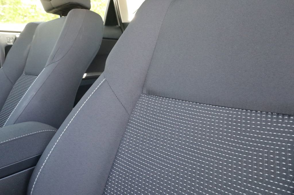 Used 2018 Toyota Corolla iM w/ Carpet Mat Package (TMS) image 20