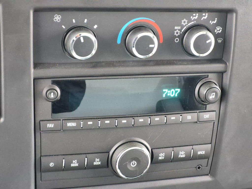 New 2025 Chevrolet Express 3500 w/ Power Convenience Package image 22