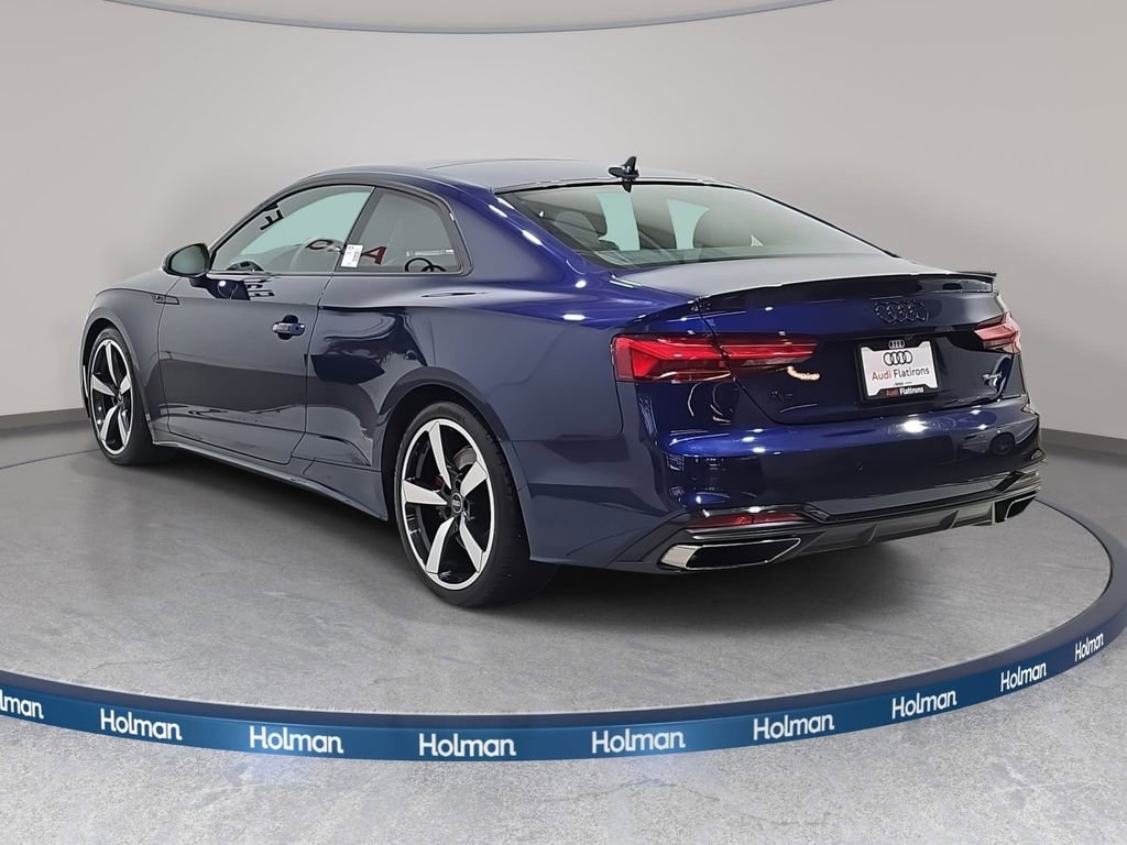 Used 2023 Audi A5 2.0T Premium Plus w/ Premium Plus image 8