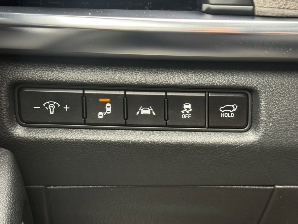 Used 2021 Kia Telluride EX w/ EX Premium Package image 38