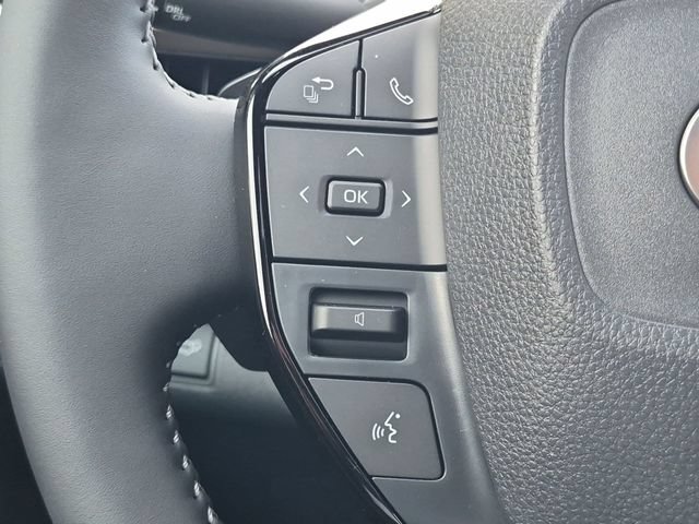 New 2026 Toyota bZ AWD/4WD image 15