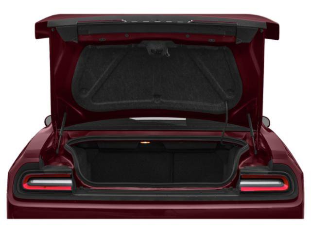 Used 2021 Dodge Challenger SXT w/ Blacktop Package AWD/4WD image 14