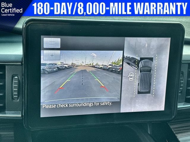 Used 2021 Ford Explorer Limited AWD/4WD image 26