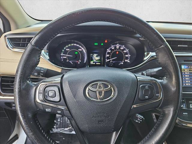 Used 2014 Toyota Avalon XLE Premium FWD image 10