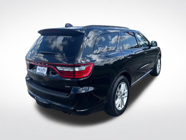 Used 2024 Dodge Durango GT RWD image 9