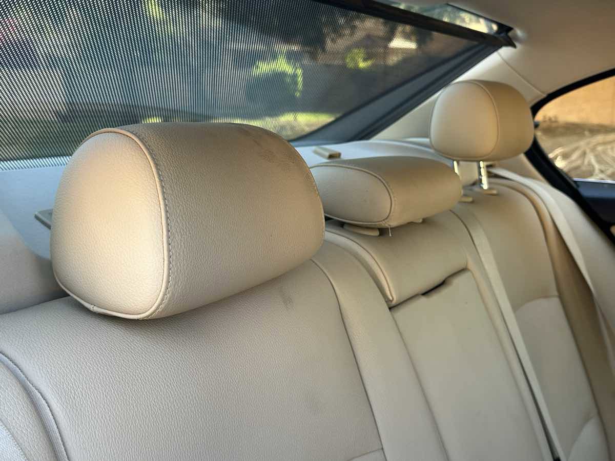 Used 2013 BMW 528i Sedan RWD image 16