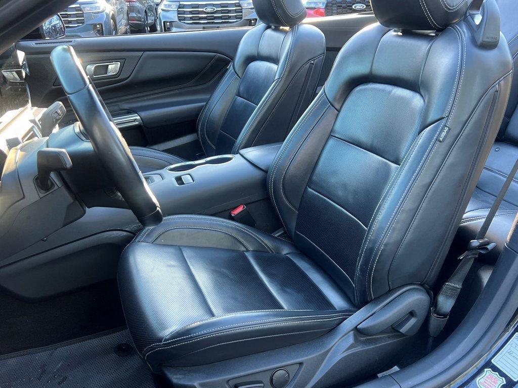 Used 2024 Ford Mustang Premium image 17