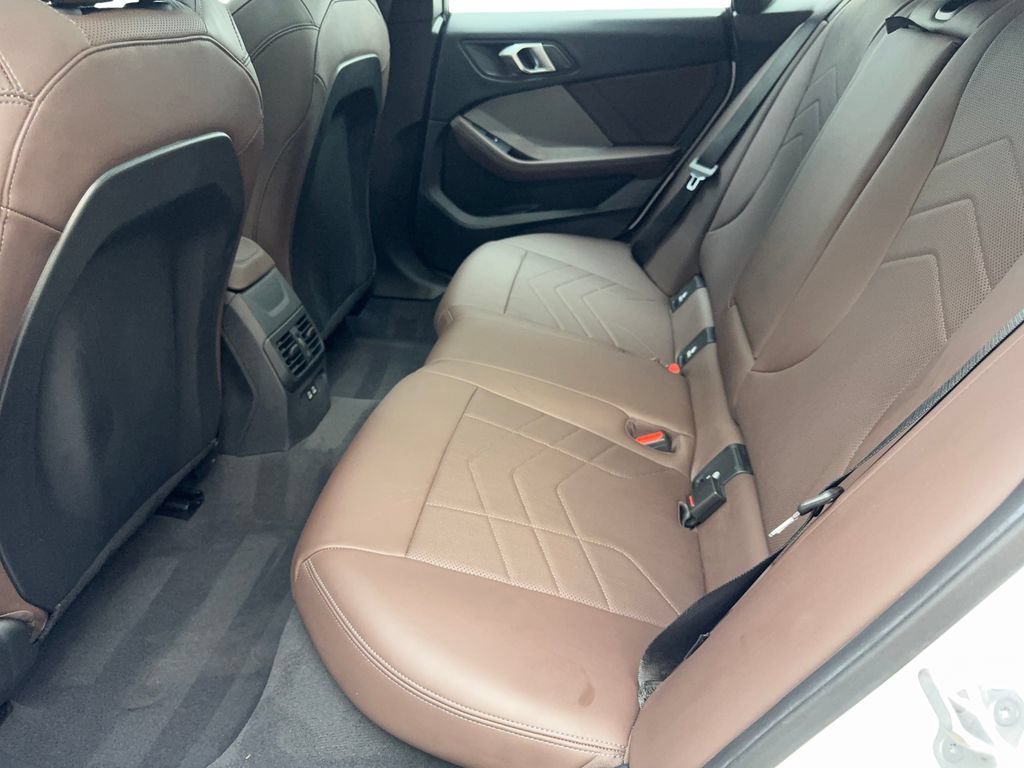 Used 2026 BMW 228i FWD image 34