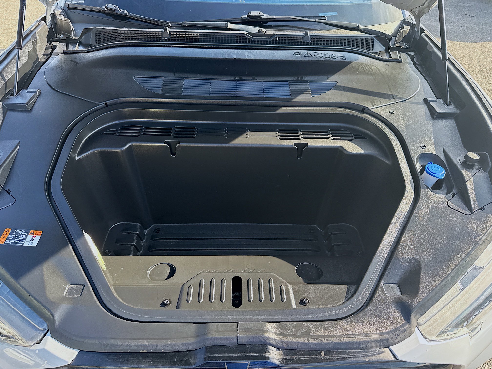 Used 2023 Ford Mustang Mach-E Premium image 36