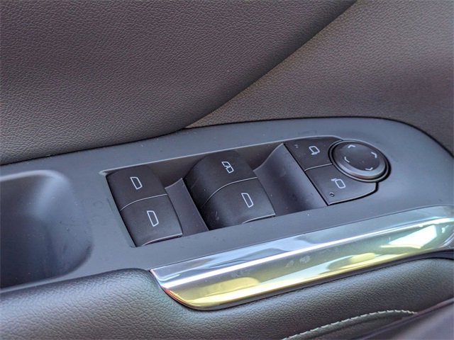 New 2026 Chevrolet Traverse LT w/ Driver Confidence Package image 10