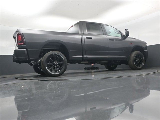 New 2026 RAM 2500 Big Horn image 36