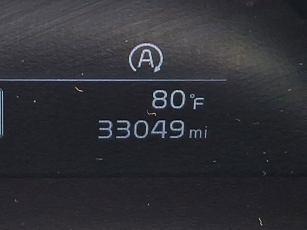 Certified 2023 Kia Sportage X-Line AWD/4WD image 17