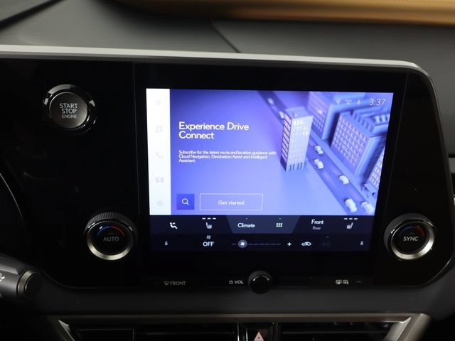 New 2026 Lexus RX 350 FWD image 17