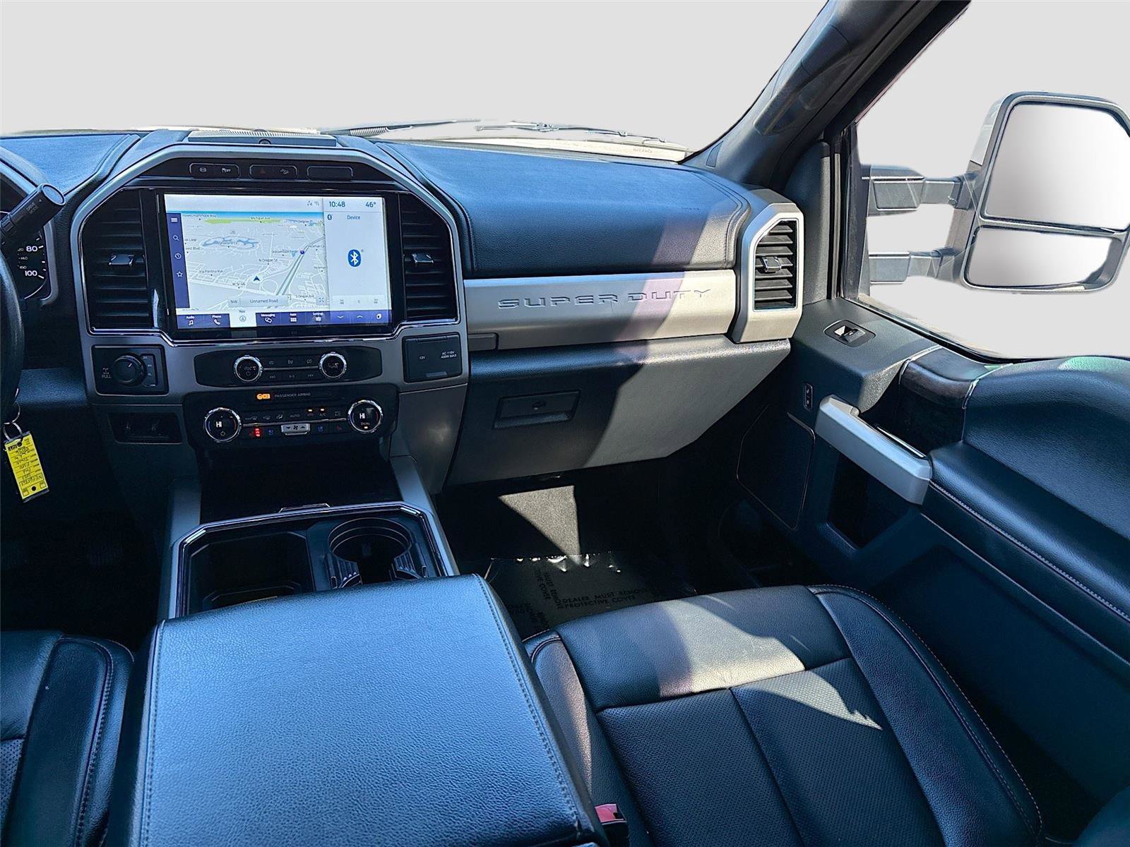 Used 2022 Ford F250 Lariat w/ Lariat Value Package image 25