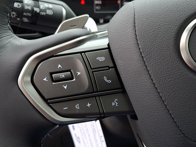 New 2026 Lexus NX 350 AWD w/ Premium Package image 12