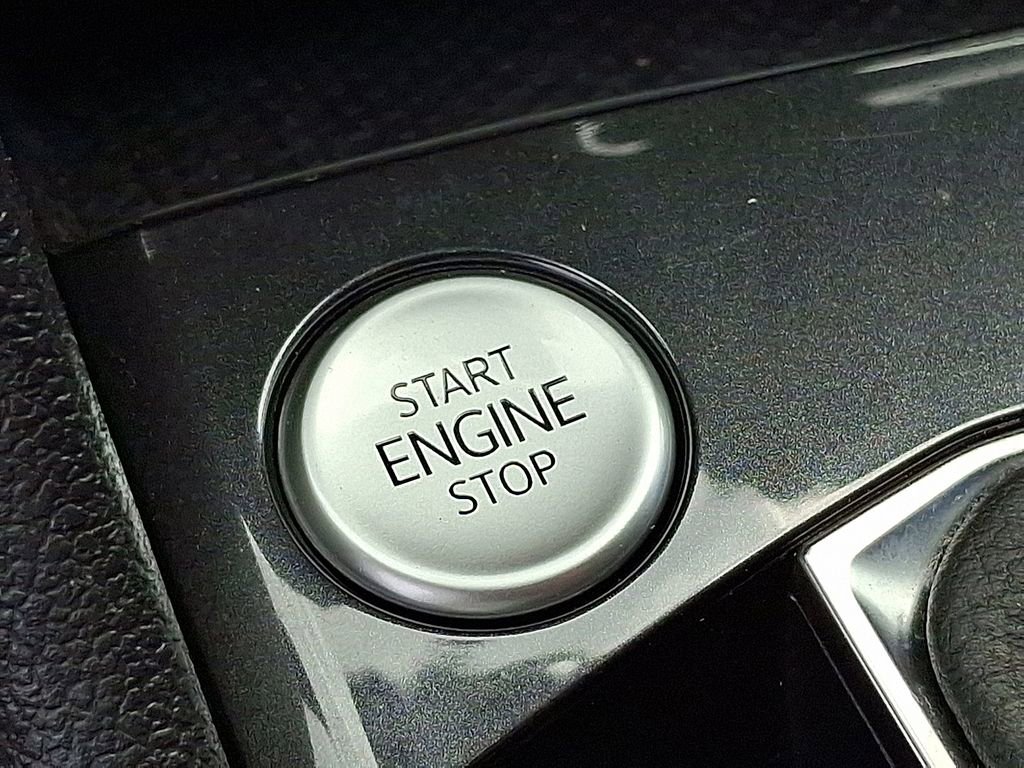 Used 2023 Volkswagen Tiguan S w/ IQ.Drive Package FWD image 23