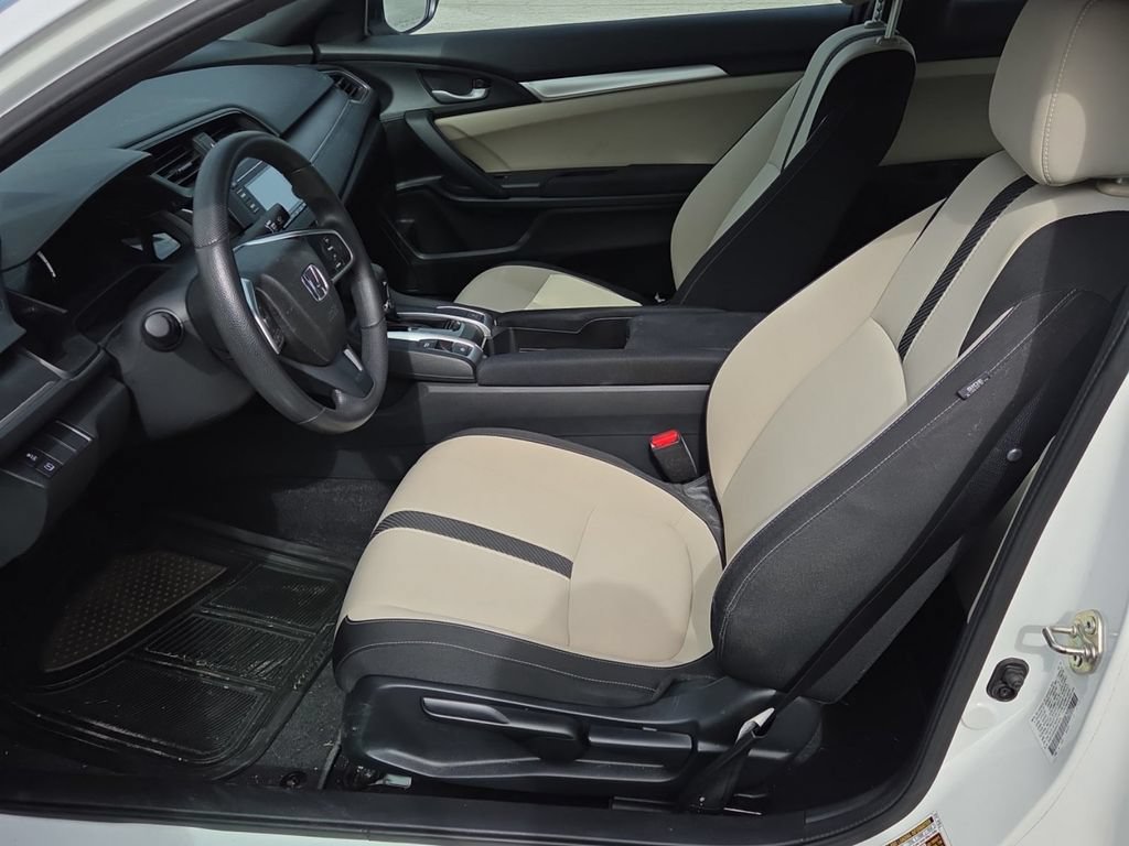 Used 2016 Honda Civic LX image 12