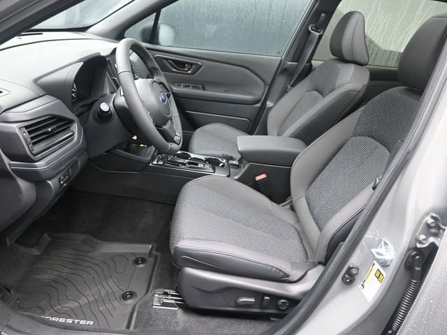 New 2026 Subaru Forester Premium image 18