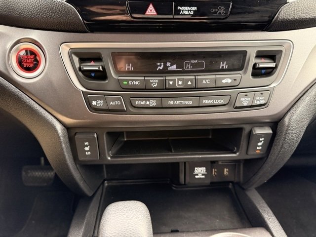 Used 2018 Honda Pilot EX-L image 24