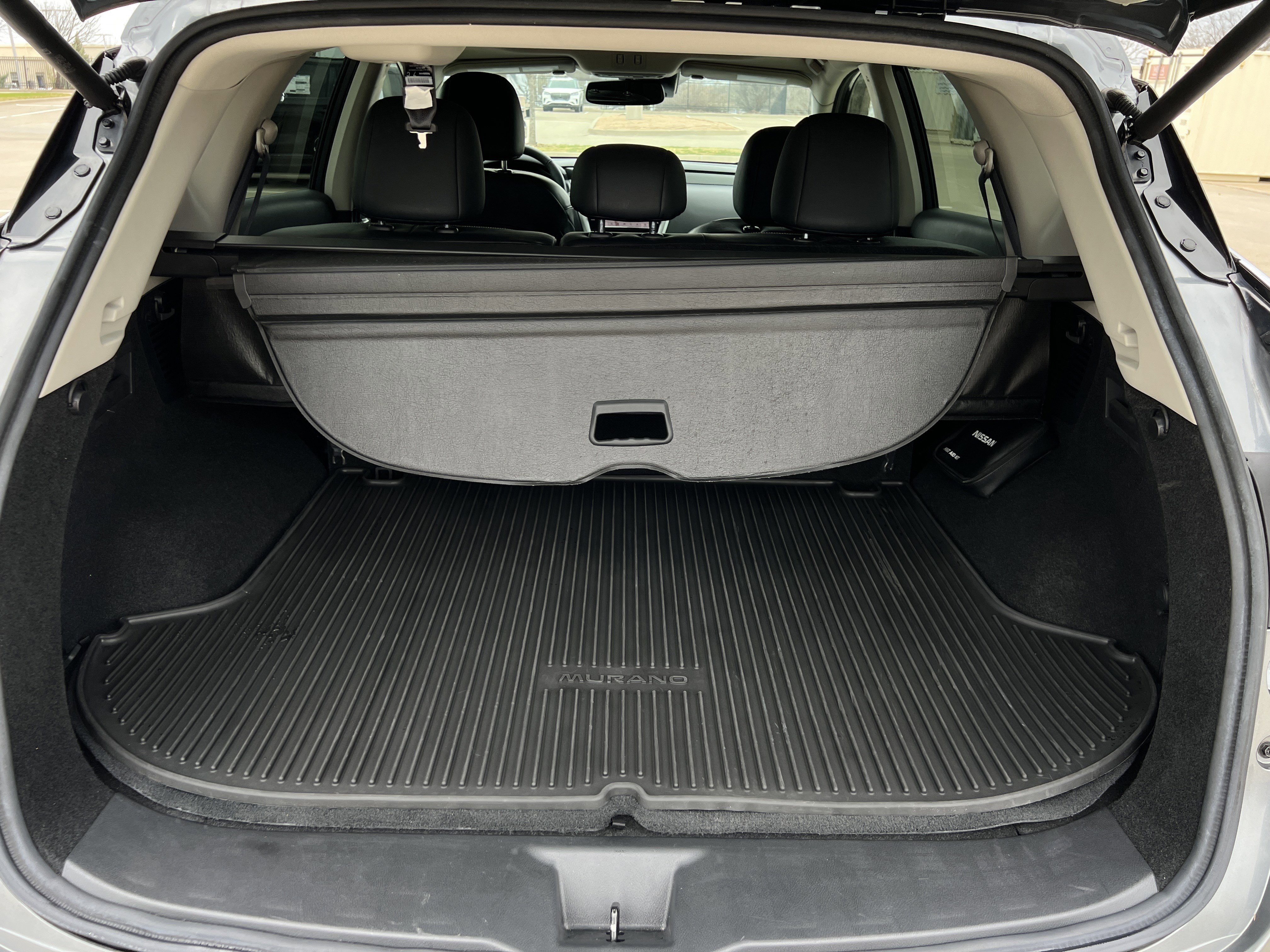 Used 2020 Nissan Murano SL w/ Moonroof Package image 33