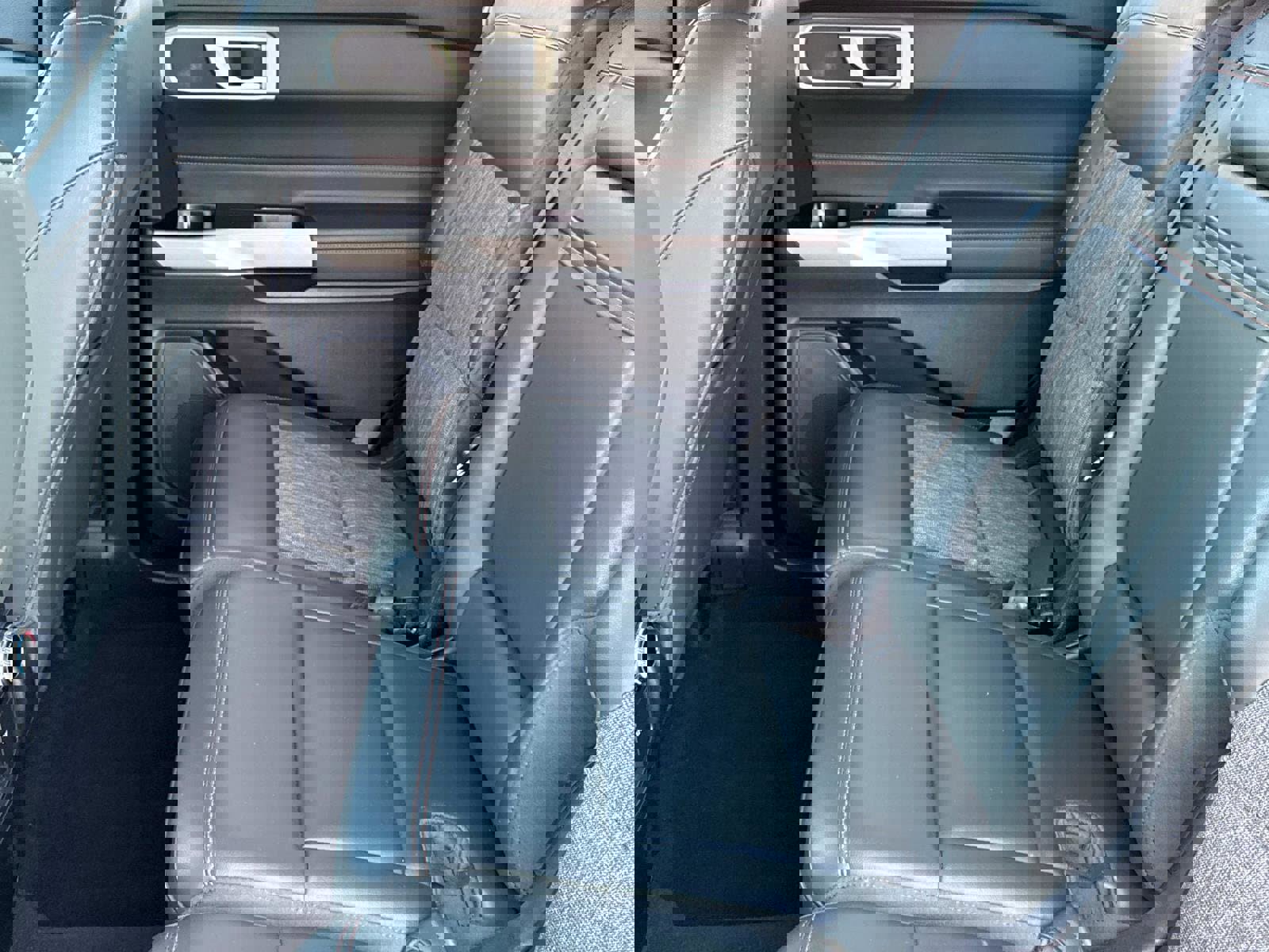 Used 2023 Ford Explorer Timberline image 13