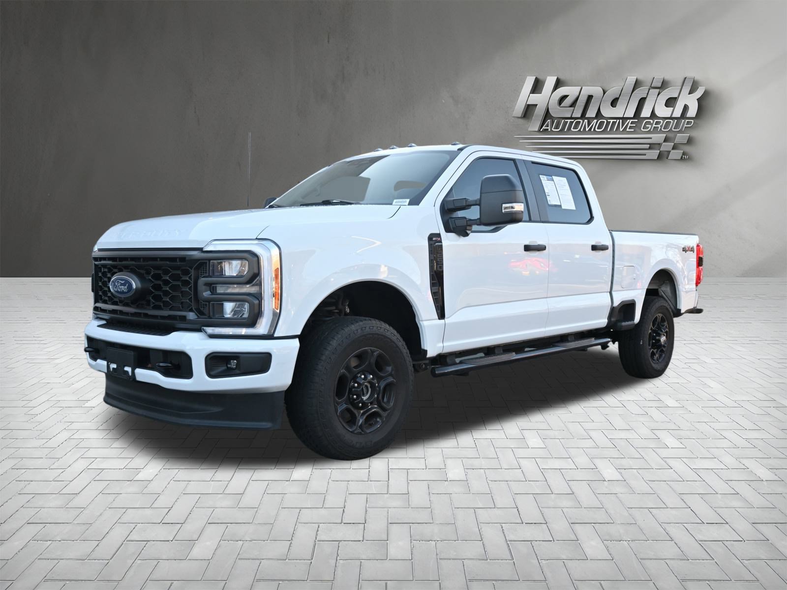 Used 2023 Ford F250 XL w/ STX Appearance Package image 5