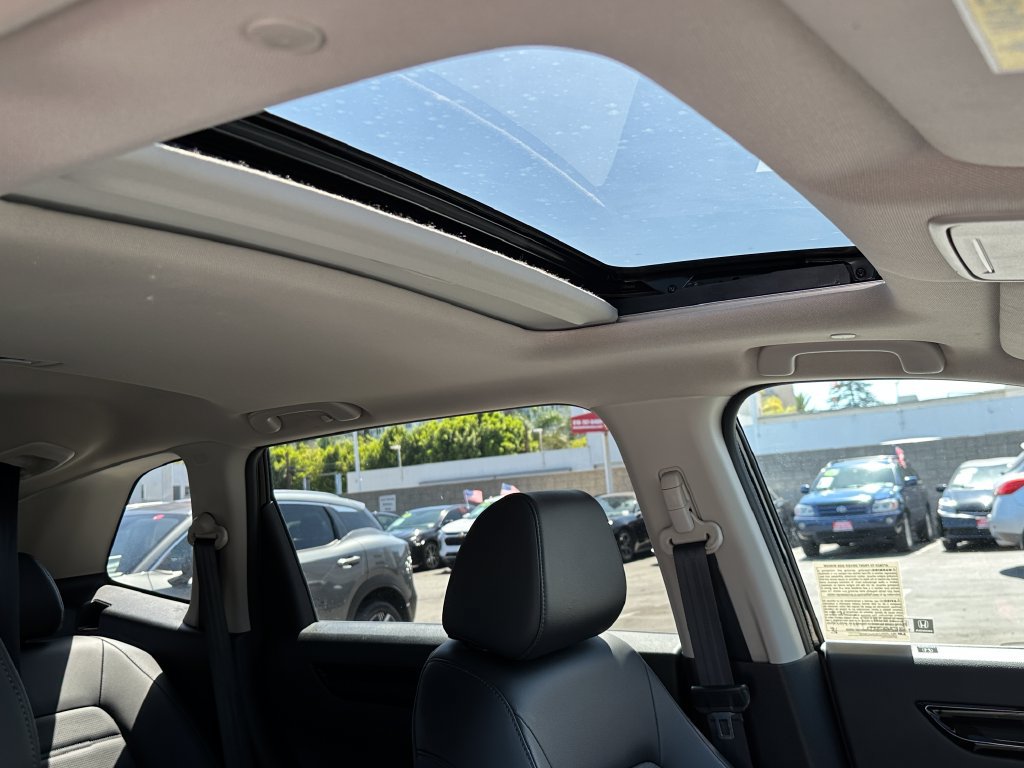 Used 2025 Honda CR-V EX-L image 17