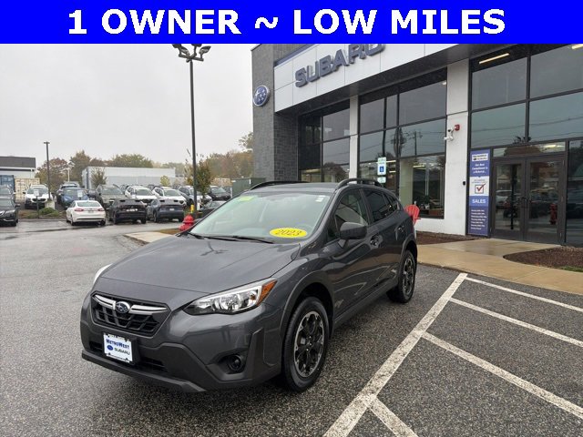 Used 2023 Subaru Crosstrek 2.0i