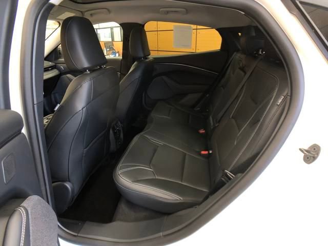 New 2025 Ford Mustang Mach-E Premium image 22