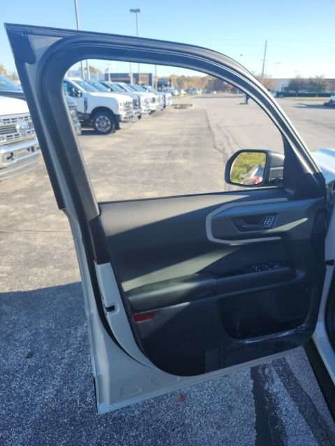 New 2025 Ford Bronco Sport Big Bend w/ Convenience Package AWD/4WD image 34