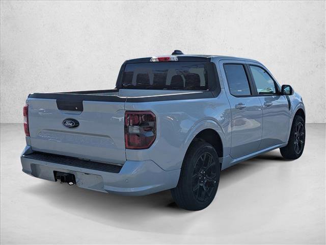 New 2026 Ford Maverick Lobo video 2