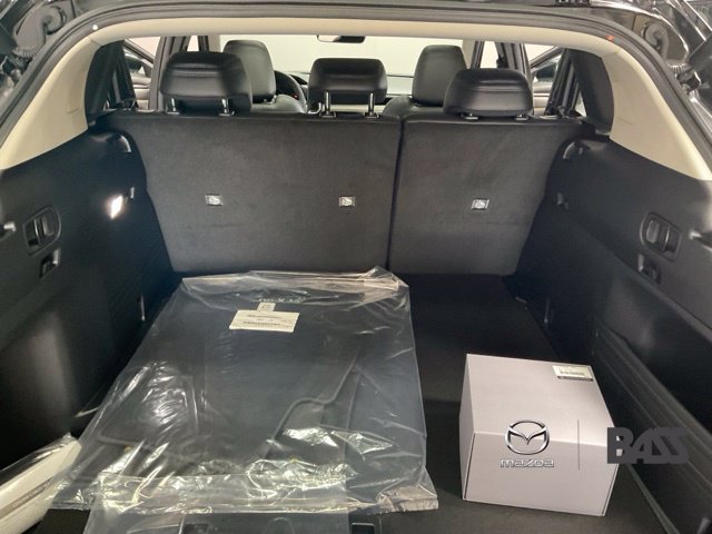 New 2026 MAZDA CX-50 AWD 2.5 Hybrid w/ Cargo Package image 29