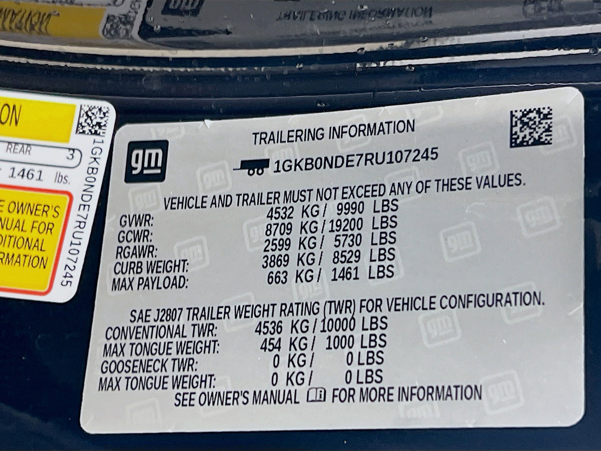 Used 2024 GMC Hummer EV 2X w/ LPO, Sport Package image 34