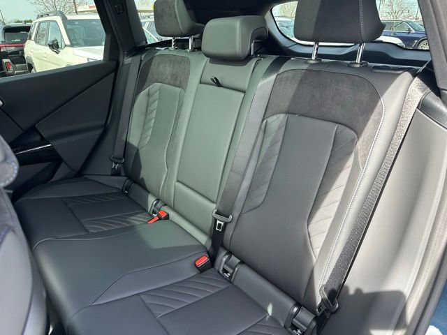 New 2026 BMW X3 xDrive30 AWD/4WD image 27