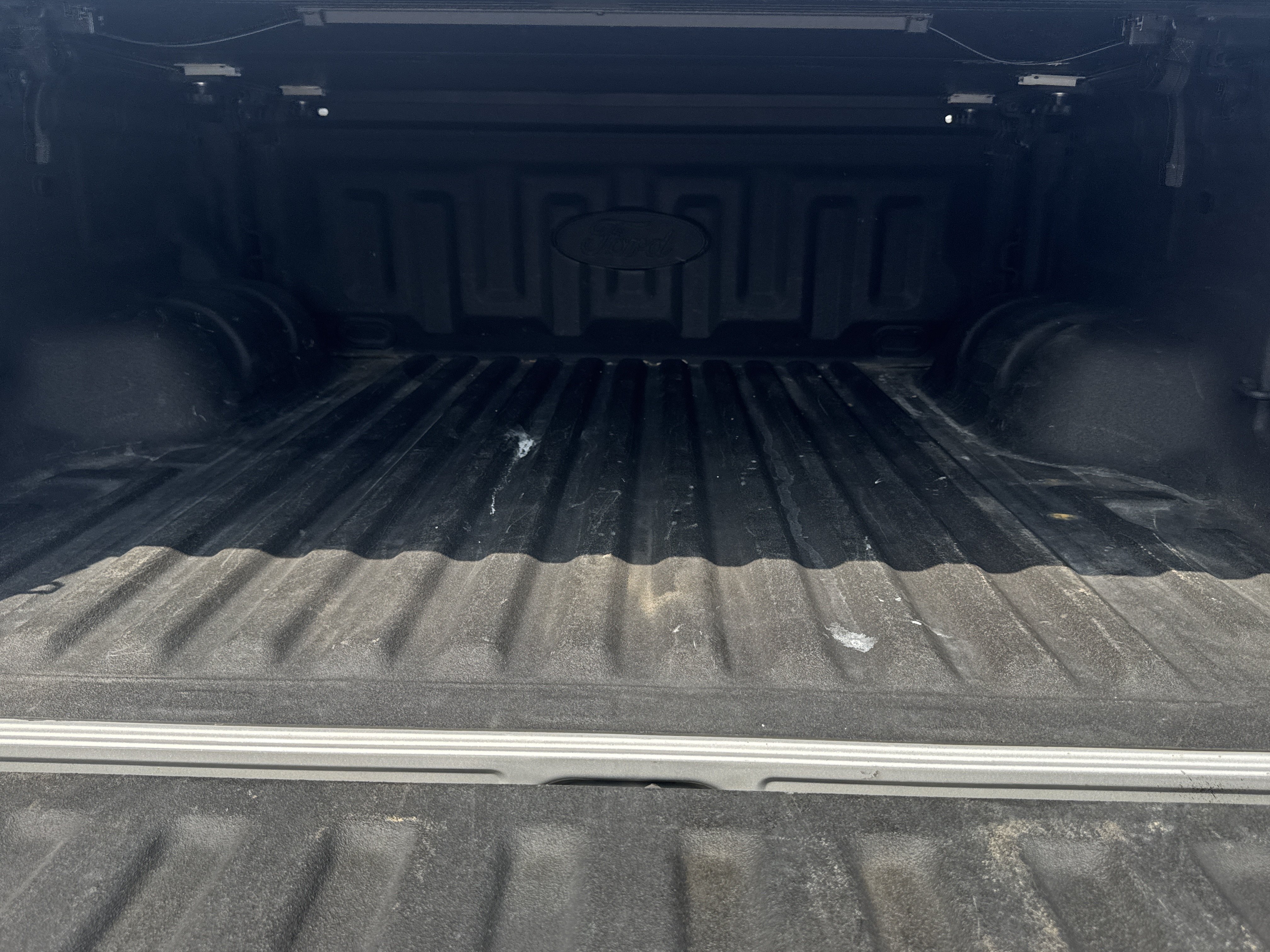 Used 2019 Ford Ranger XLT w/ FX4 Off-Road Package AWD/4WD image 5