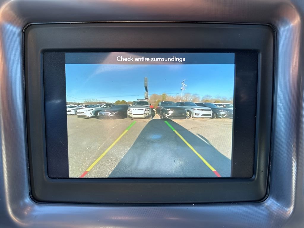 Used 2020 Dodge Challenger R/T image 19