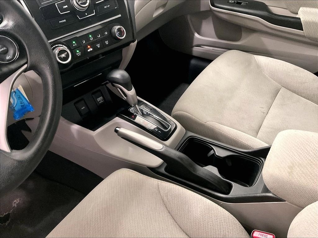 Used 2013 Honda Civic LX image 20