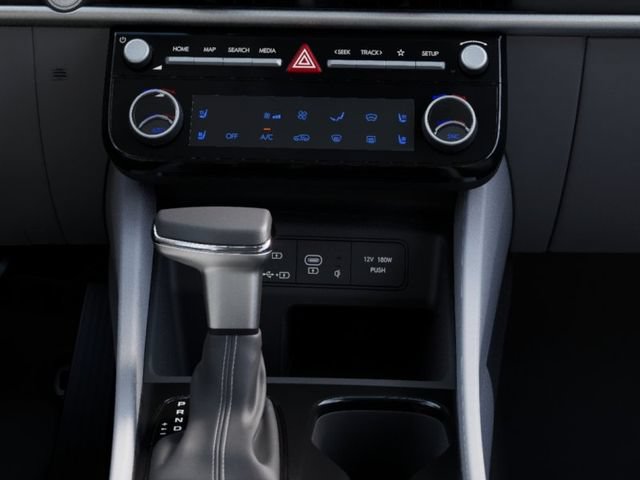 New 2026 Hyundai Tucson SEL Plus FWD image 16