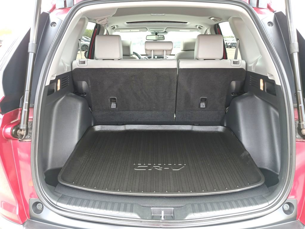 Used 2021 Honda CR-V EX-L image 27