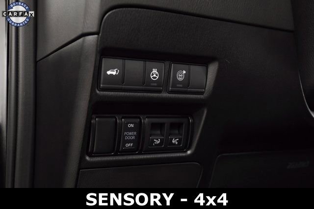 Used 2024 INFINITI QX80 Premium Select image 14