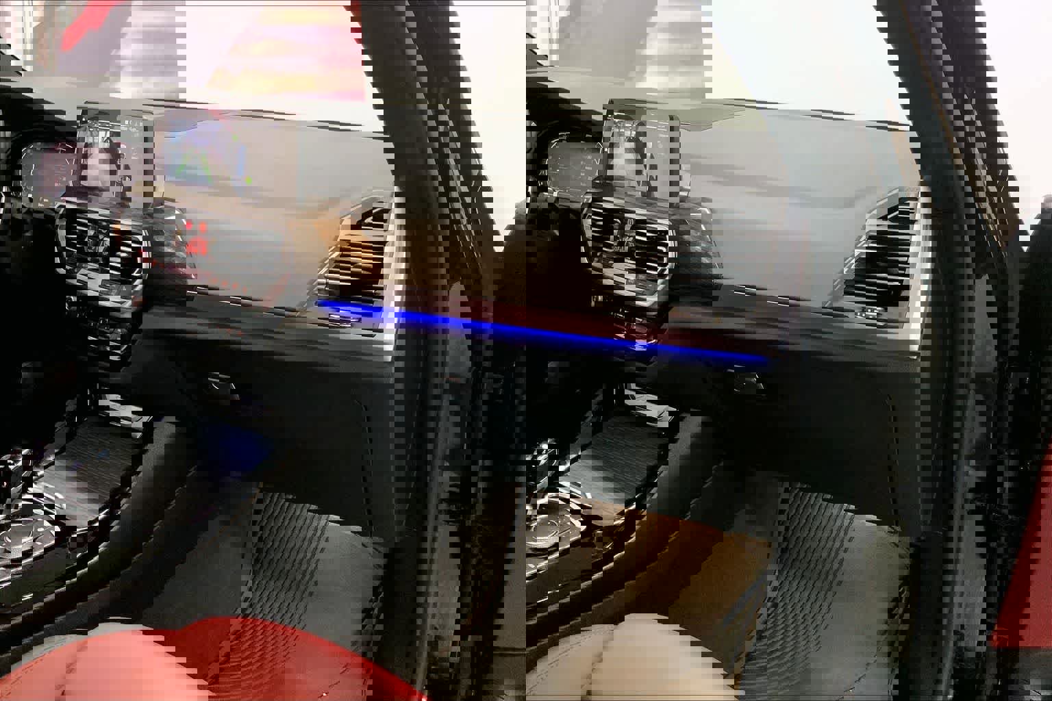 Used 2022 BMW X3 xDrive30i w/ Convenience Package w/ZPA image 20