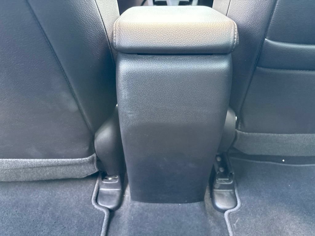 Used 2016 Acura ILX FWD image 22