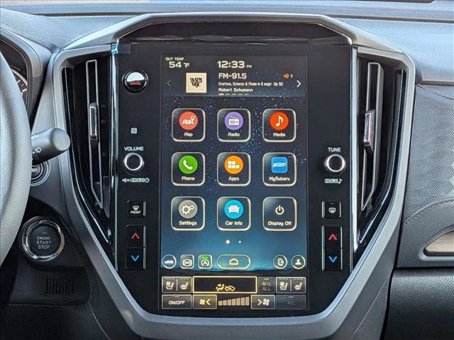 New 2026 Subaru Forester Touring image 11