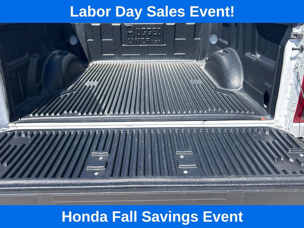 Used 2025 Ford F150 XLT w/ Equipment Group 301A Standard RWD image 10