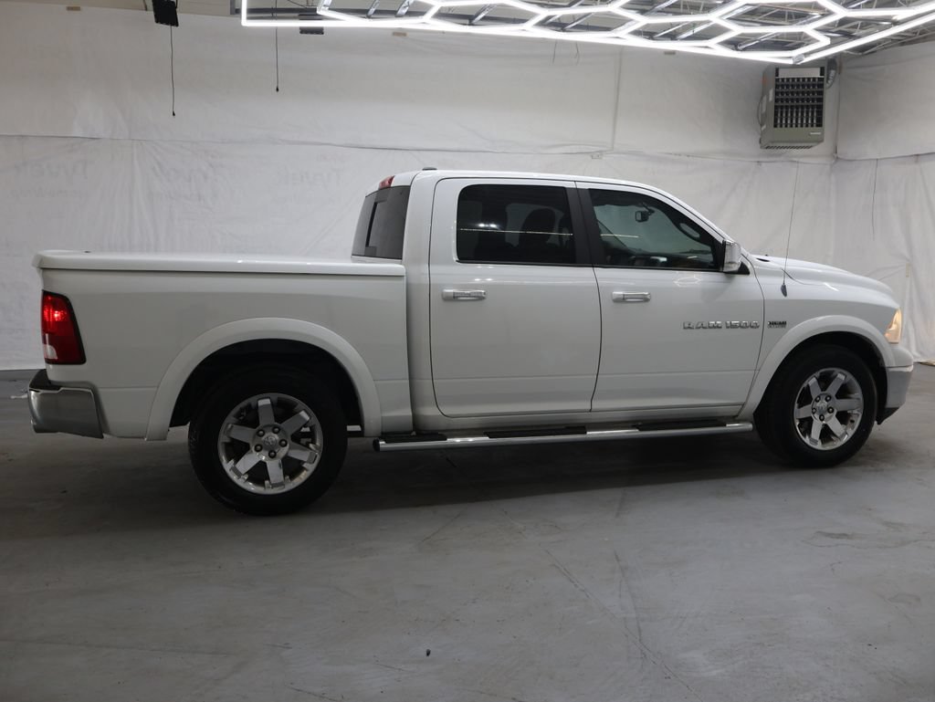 Used 2012 RAM 1500 Laramie RWD image 8