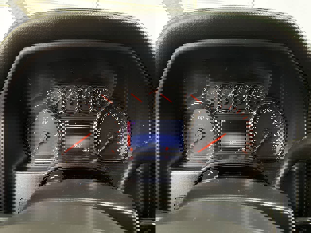 Used 2015 GMC Sierra 1500 SLT w/ SLT Crew Cab Value Package image 27