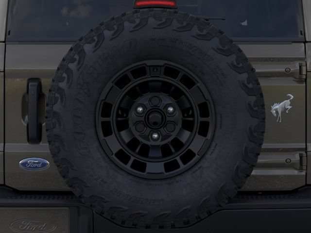 New 2026 Ford Bronco Badlands AWD/4WD image 24