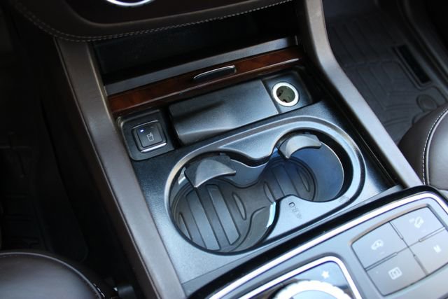 Used 2019 Mercedes-Benz GLS 550 4MATIC image 23