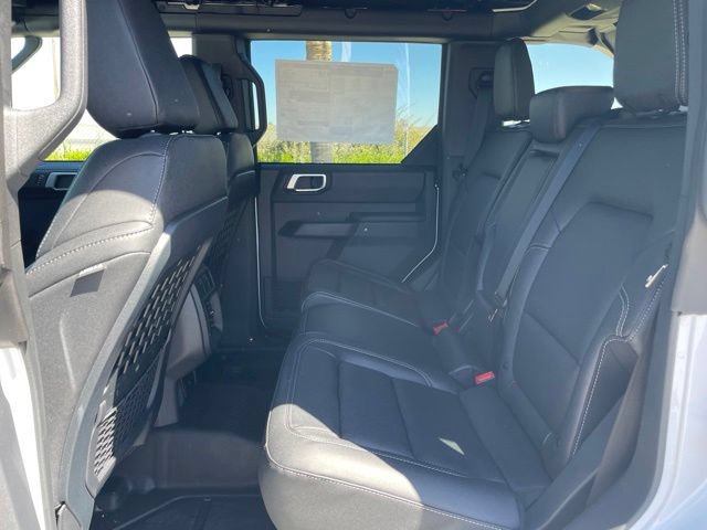 New 2026 Ford Bronco Big Bend w/ Black Diamond Package AWD/4WD image 21