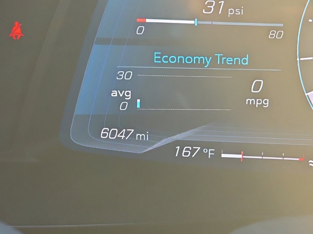 Used 2023 Chevrolet Corvette Stingray Preferred Conv w/ Z51 Performance Package image 23